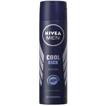 Cool Kick Antiperspirant - Antiperspirant v spreji pre mužov